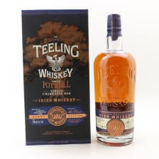 Teeling Single Pot Still Wonders Of Wood