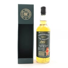 HIGHLAND PARK 1989 28 YEAR OLD CADENHEADS