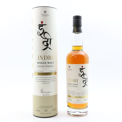 Piccadily Indri Single Malt