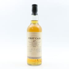 BEN NEVIS 1993 17 YEAR OLD FIRST CASK