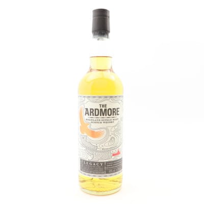 Ardmore Legacy