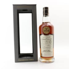 GLENBURGIE 1995 26 YEAR OLD CONNOISSEURS CHOICE