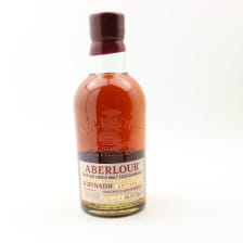 Aberlour Abunadh Sherry Cask Collection Batch 1