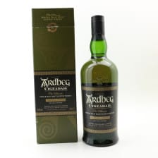Ardbeg Uigeadail Circa 2000 S