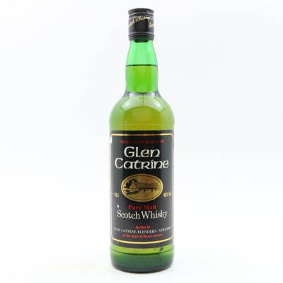 Glen Catrine Pure Malt