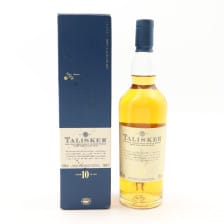 Talisker 10 20cl