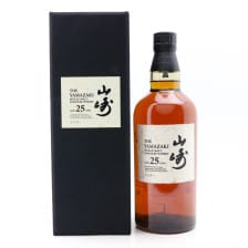 Yamazaki 25