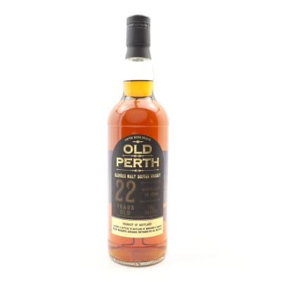 Old Perth 1996 22 Year Old