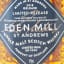 Eden Mill Single Malt 2018 Release
