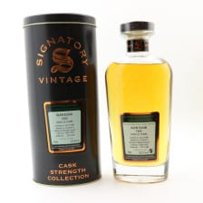 GLEN ELGIN 1990 22 YEAR OLD SIGNATORY