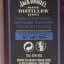 Jack Daniel’s Master Distiller Series No.6