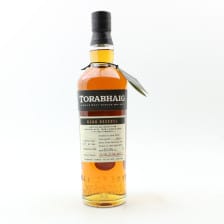 TORABHAIG 2018 SINGLE CASK 603 CLUB RESERVE