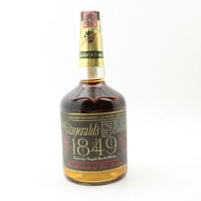 OLD FITZGERALD 1849 8 YEAR OLD 4 5 QUART