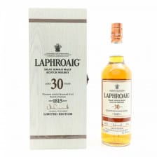 Laphroaig 1985 30