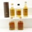 Assorted Minis 2 x 5cl 2 x 4.7cl & 1 x 4cl