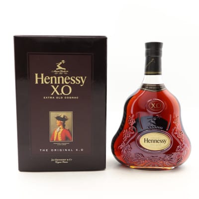 Hennessy X.O