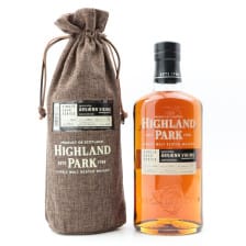 HIGHLAND PARK 2004 13 YEAR OLD SINGLE CASK 6707 FOR RV NN VIKING PROMISING HARVEST