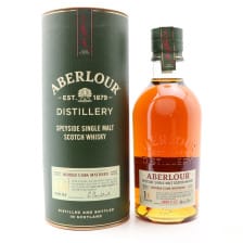 Aberlour 16 Double Cask Matured