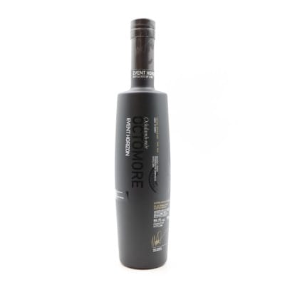 Octomore Event Horizon 12 Year Old Feis Ile 2019