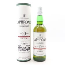 Laphroaig 10 Batch 10