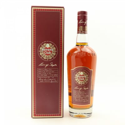 Havana Club Rum Of Skepta