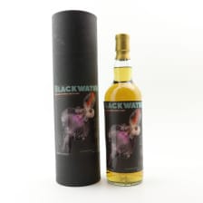 ARRAN 1996 22 YEAR OLD BLACKWATER SERIES EXCLUSIVELY RELEASED FOR WHISKYCLUBCO IN TAIWAN