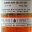 Ardnahoe 2019 6 Year Old Single Cask #70 Taiwan 2025 Selection