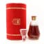 Camus Cognac Baccarat Crystal Decanter