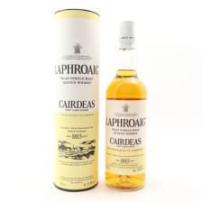 Laphroaig Cairdeas Fino Cask Feis Ile 2018