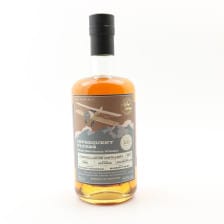 Craigellachie 2012 10 Infrequent Flyers