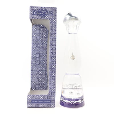Clase Azul Plata