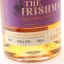 The Irishman Cask Strength 2018 Release
