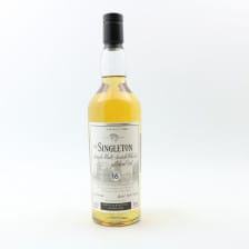 MANAGERS DRAM SINGLETON OF GLEN ORD 16 YEAR OLD