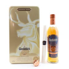 GLENFIDDICH 125TH ANNIVERSARY