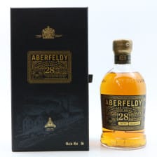 ABERFELDY 28 YEAR OLD