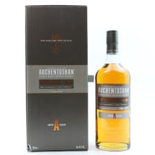 AUCHENTOSHAN 21 YEAR OLD