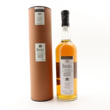 BRORA 30 YEAR OLD 2005 RELEASE