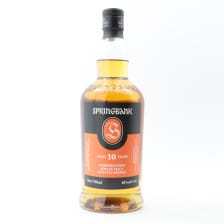 SPRINGBANK 10 YEAR OLD