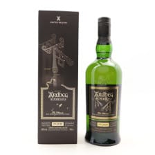 ARDBEG SUPERNOVA LIMITED RELEASE SN2010