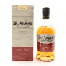 GLENALLACHIE 2012 9 YEAR OLD CUV E CASK FINISH