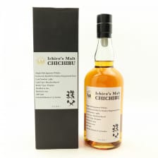 Chichibu 2015 Single Cask 5484 For Hankyu Department Store