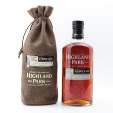 Highland Park 2003 13 Viking Line Single Cask 5734