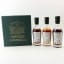Cadenhead’s Club 10th Anniversary Sherry Series 3 x 20cl