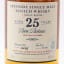 Braes Of Glenlivet 1994 25 Year Old Rare Release