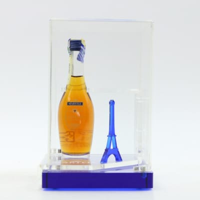 Martell Noblige Eiffel Tower Cognac Mini 5cl
