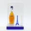 Martell Noblige Eiffel Tower Cognac Mini 5cl