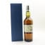 Talisker 25 Year Old 2005 Release