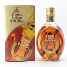 HAIG S DIMPLE GOLDEN SELECTION