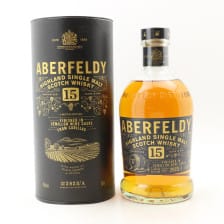 Aberfeldy 15 S Millon Wine Cask