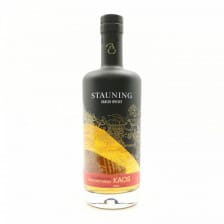 Stauning Floor Kaos Malted Rye Batch 2 2020